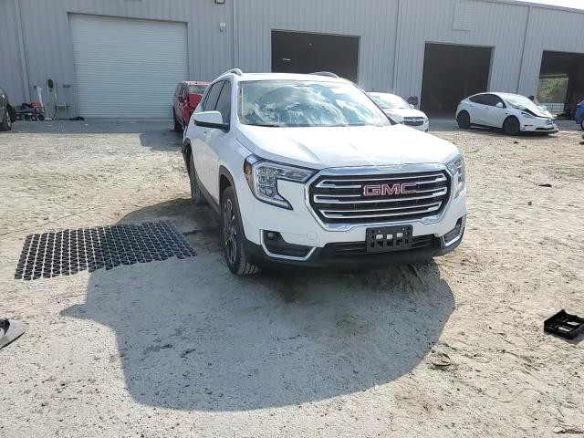 2023 GMC Terrain Slt VIN: 3GKALPEG9PL118107 Lot: 78044014