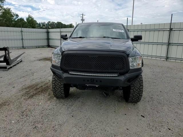 2019 Ram 1500 Classic Slt VIN: 1C6RR7TT9KS614667 Lot: 73652214