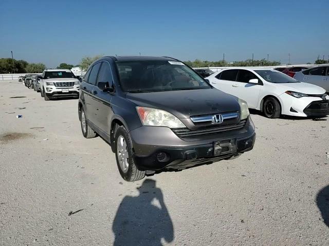 2009 Honda Cr-V Ex VIN: 5J6RE38589L011232 Lot: 74608504