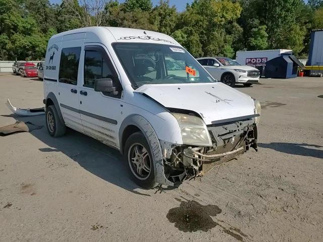 2010 Ford Transit Connect Xlt VIN: NM0LS6BN9AT007187 Lot: 76047644