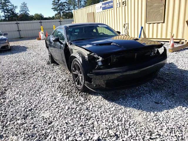 2018 Dodge Challenger R/T VIN: 2C3CDZBT5JH199898 Lot: 76488224