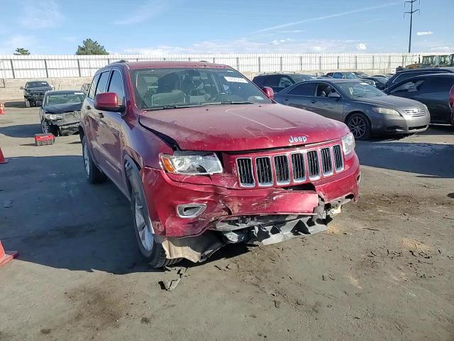 2014 Jeep Grand Cherokee Laredo VIN: 1C4RJEAG3EC506909 Lot: 74623064