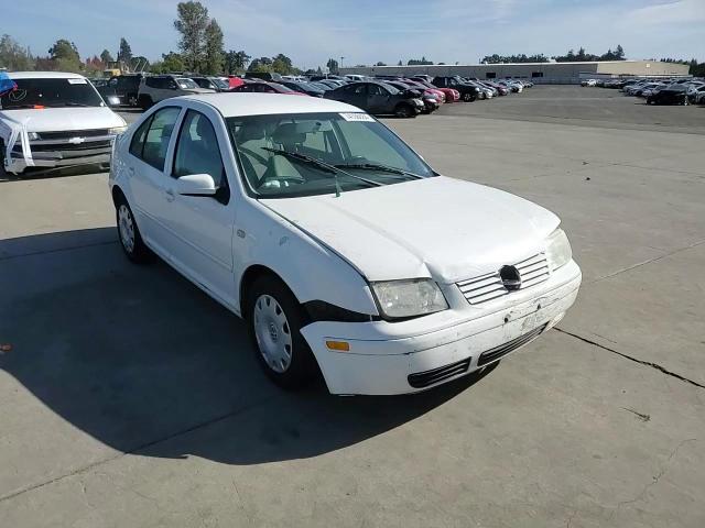 2000 Volkswagen Jetta Gl VIN: 3VWRC29M5YM085584 Lot: 74106684