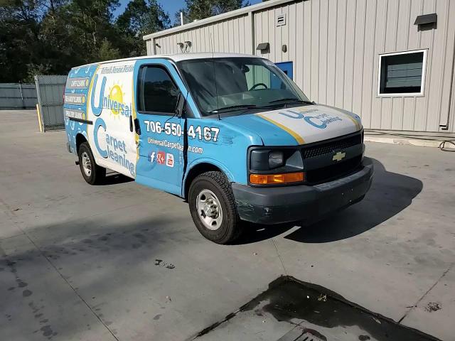 2015 Chevrolet Express - Image 14
