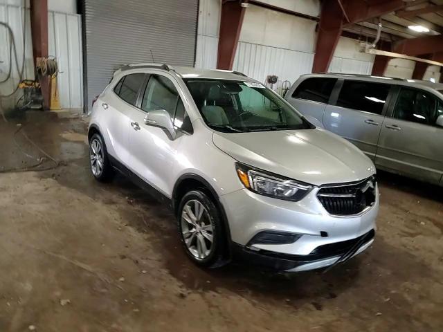 2017 Buick Encore Preferred VIN: KL4CJASB6HB003428 Lot: 77653864