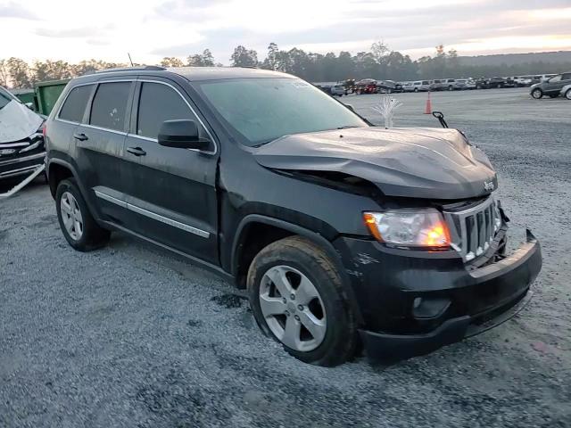 2013 Jeep Grand Cherokee Laredo VIN: 1C4RJFAG0DC553092 Lot: 74106414