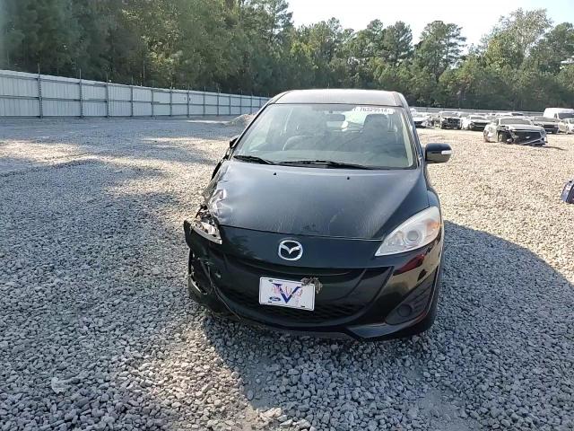 2015 Mazda 5 Sport VIN: JM1CW2BLXF0184287 Lot: 76329914