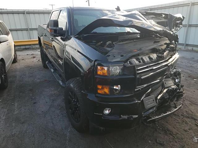 2017 Chevrolet Silverado - Image 11