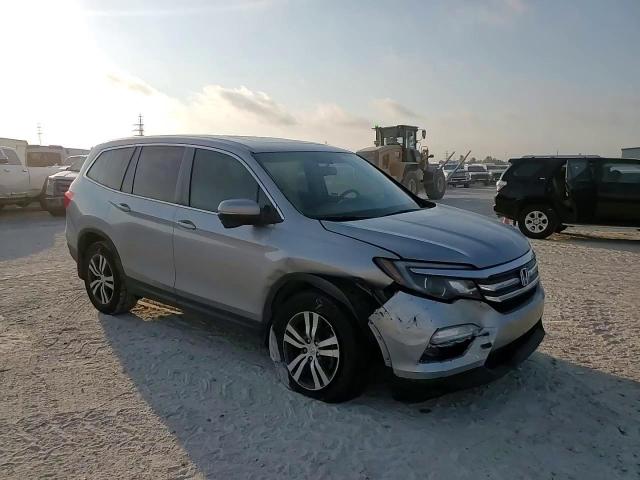 2017 Honda Pilot - Image 12
