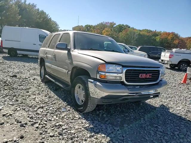 2002 GMC Yukon VIN: 1GKEK13ZX2J265350 Lot: 76559614