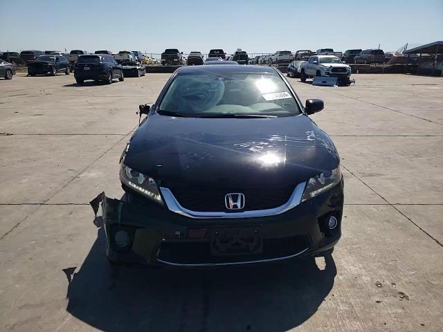 1HGCT2B84FA001112 2015 Honda Accord Exl