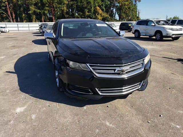 2014 Chevrolet Impala Ltz VIN: 2G1155S38E9178772 Lot: 77040694