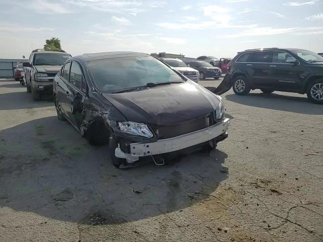 2015 Honda Civic Ex VIN: 19XFB2F84FE248751 Lot: 77231974