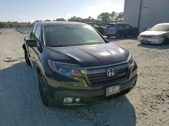 2018 Honda Ridgeline - Image 13