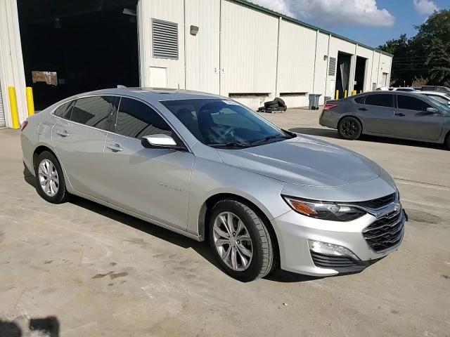 2021 Chevrolet Malibu Lt VIN: 1G1ZD5ST6MF002086 Lot: 78490504