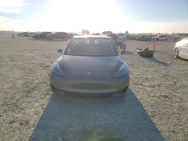 2023 Tesla Model 3 VIN: 5YJ3E1EA4PF495417 Lot: 77894664