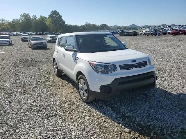 2018 Kia Soul VIN: KNDJN2A23J7907948 Lot: 75797544