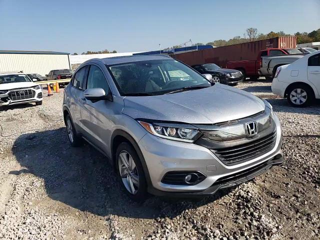 2020 Honda Hr-V Ex VIN: 3CZRU6H52LM722161 Lot: 78309524