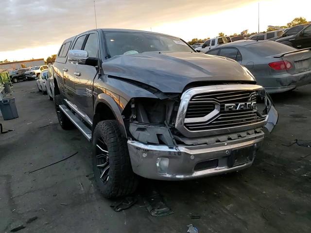 2016 Ram 1500 Longhorn VIN: 1C6RR7WM1GS100520 Lot: 76846184