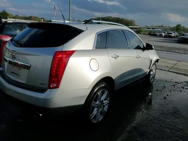 2013 Cadillac Srx Performance Collection VIN: 3GYFNDE3XDS594434 Lot: 78641954