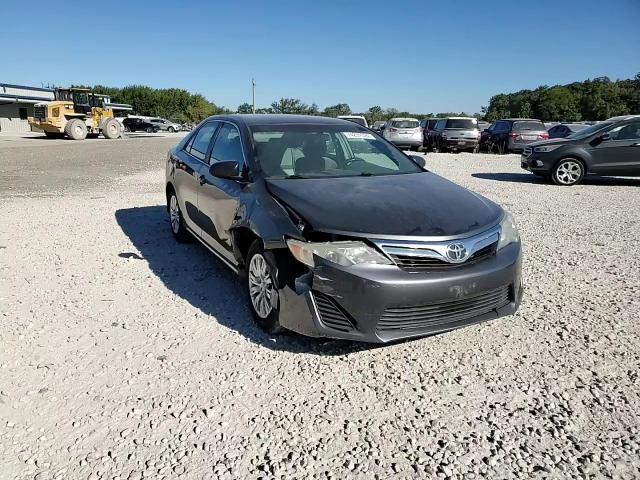 4T4BF1FK6DR317643 2013 Toyota Camry L