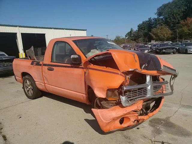 2004 Dodge RAM - Image 10