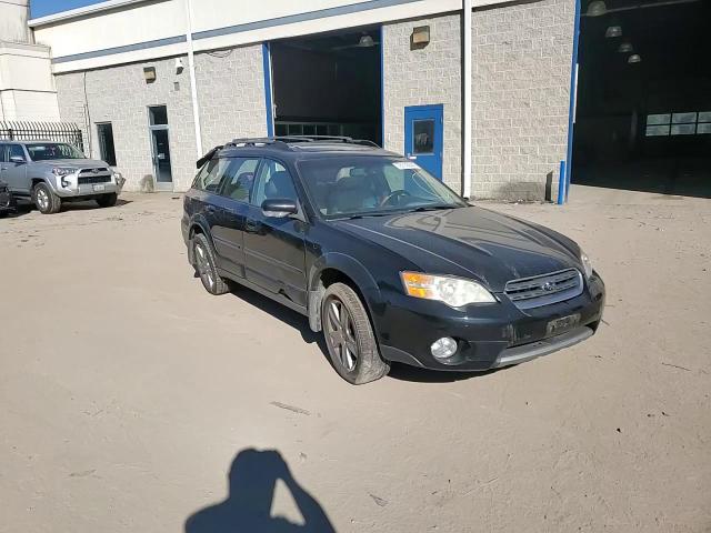 2006 Subaru Outback Outback 3.0R Ll Bean VIN: 4S4BP86C164319067 Lot: 75139044