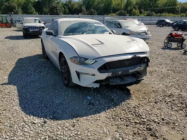 2018 Ford Mustang Gt VIN: 1FA6P8CF4J5161949 Lot: 76103814