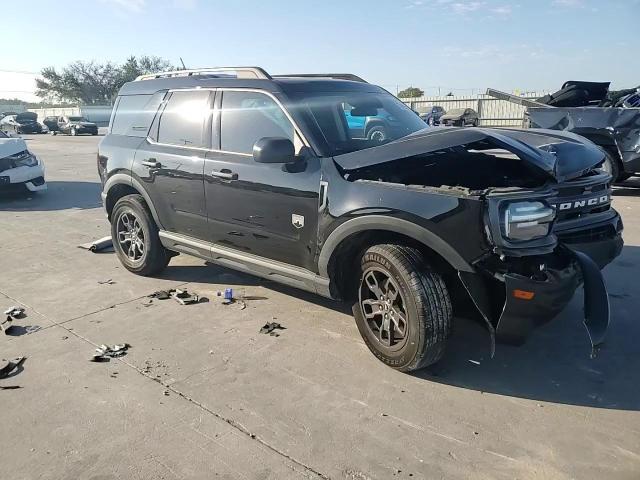 2022 Ford Bronco Sport Big Bend VIN: 3FMCR9B68NRD20579 Lot: 77499504