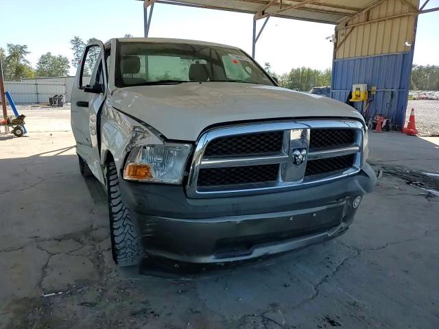 2009 Dodge RAM - Image 10
