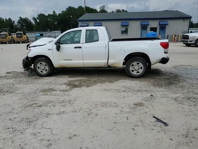 2012 Toyota Tundra Double Cab Sr5 VIN: 5TFRY5F15CX131806 Lot: 74317324