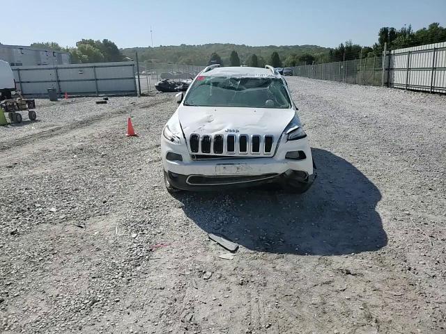 2016 Jeep Grand Cherokee - Image 14