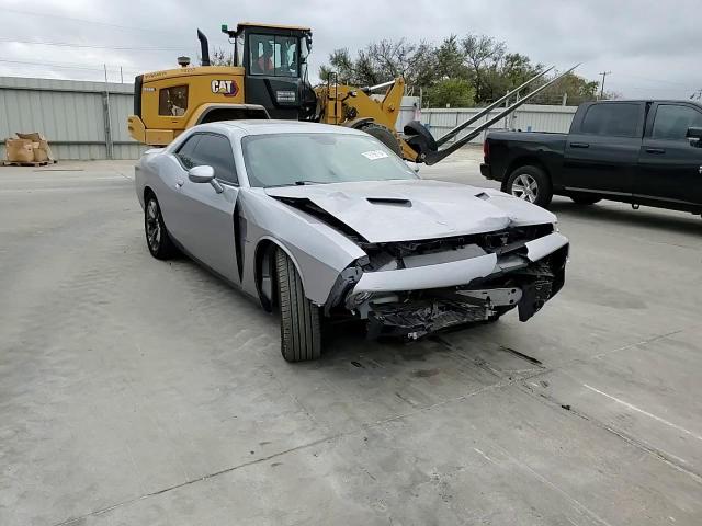 2016 Dodge Challenger R/T VIN: 2C3CDZBT6GH113166 Lot: 78169734