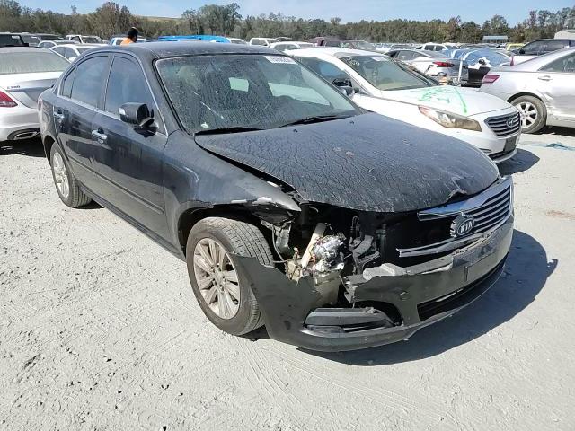 2010 Kia Optima Ex VIN: KNAGH4A87A5414980 Lot: 76956294