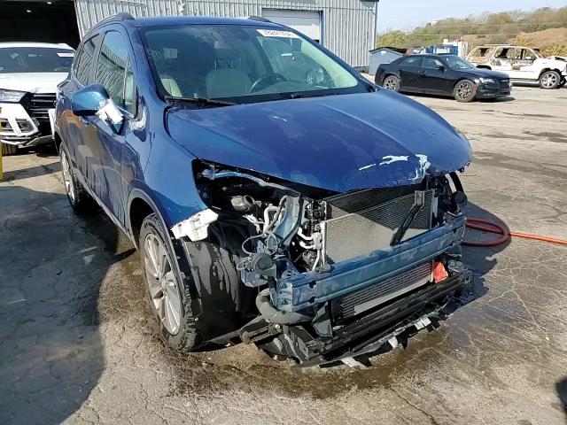 2020 Buick Encore Preferred VIN: KL4CJASB5LB049261 Lot: 78241784