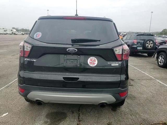 1FMCU0JD1HUC62810 2017 Ford Escape Titanium