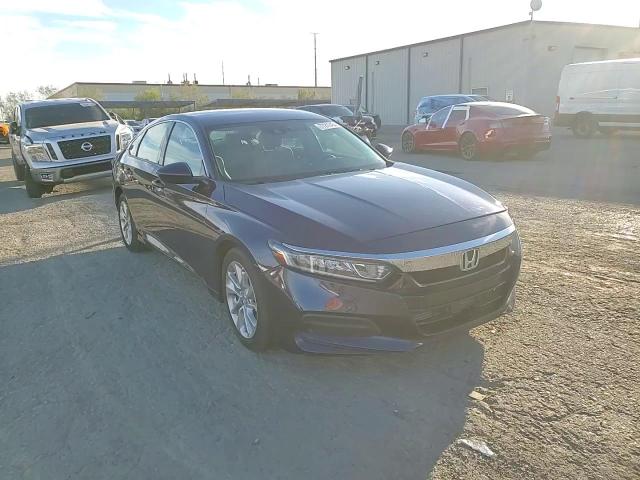 2020 Honda Accord - Image 13