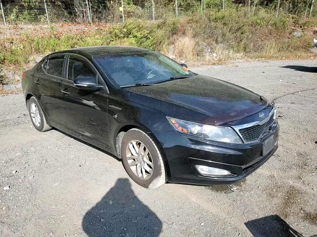 2012 Kia Optima Lx VIN: KNAGM4A72C5298058 Lot: 74084444