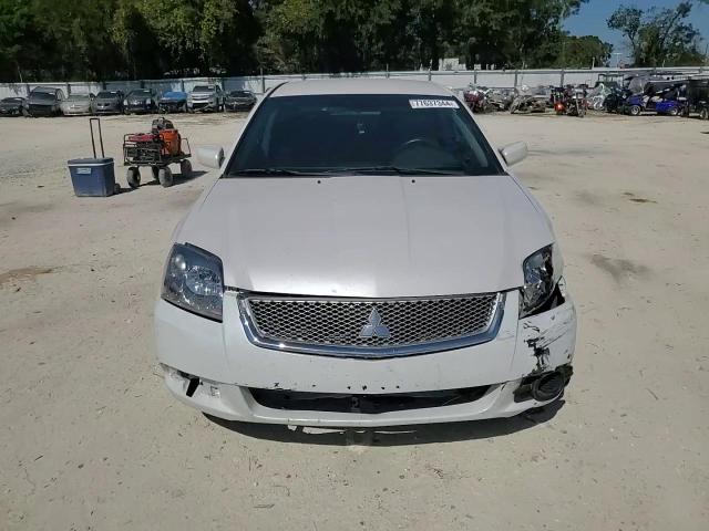 2012 Mitsubishi Galant Fe VIN: 4A32B2FF0CE006587 Lot: 77637344