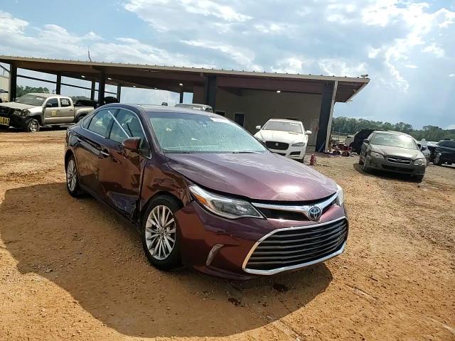 2017 Toyota Avalon Hybrid VIN: 4T1BD1EB4HU059453 Lot: 73802144