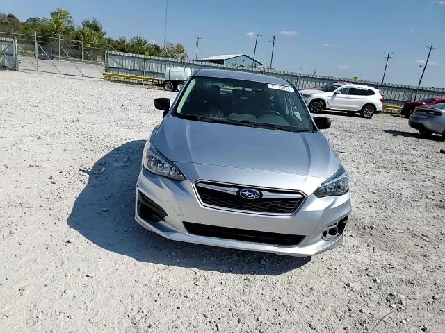 4S3GTAA67K3721187 2019 Subaru Impreza