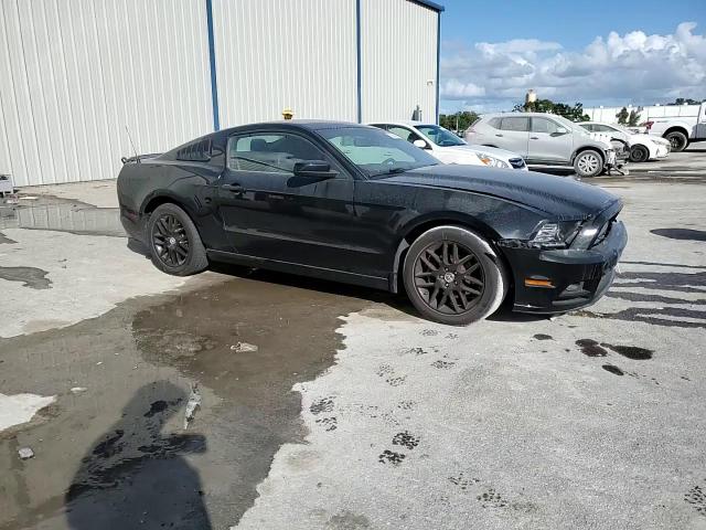 2014 Ford Mustang VIN: 1ZVBP8AMXE5324584 Lot: 75084574