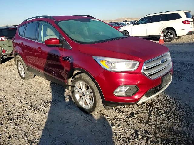 2019 Ford Escape Sel VIN: 1FMCU9HD6KUB60825 Lot: 77665104