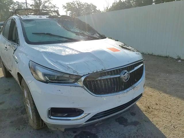 2020 Buick Enclave Essence VIN: 5GAERBKW3LJ118598 Lot: 78594814