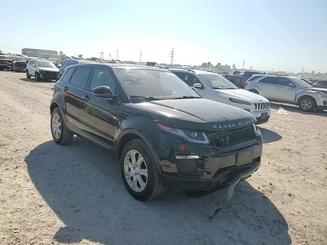 2018 Land Rover Range Rover Evoque Se VIN: SALVP2RXXJH295701 Lot: 73973974