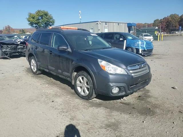 2013 Subaru Outback 2.5I Premium VIN: 4S4BRBCC0D3251939 Lot: 76906664