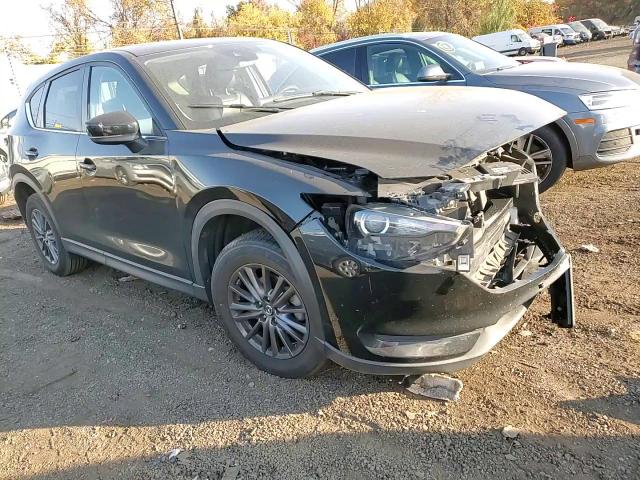 2019 Mazda Cx-5 Touring VIN: JM3KFBCM8K1667663 Lot: 76939334