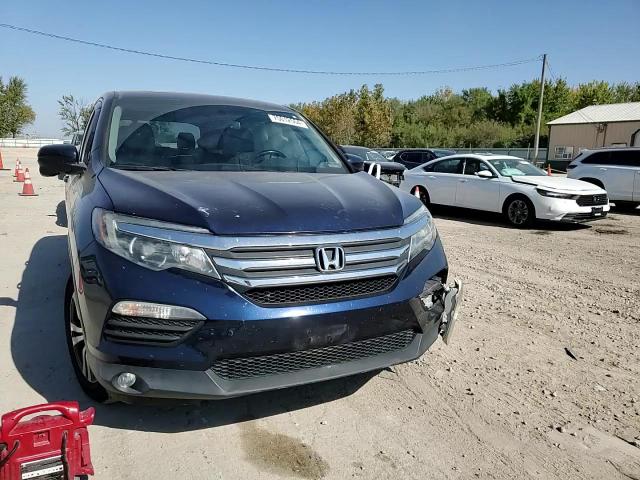 2016 Honda Pilot - Image 11