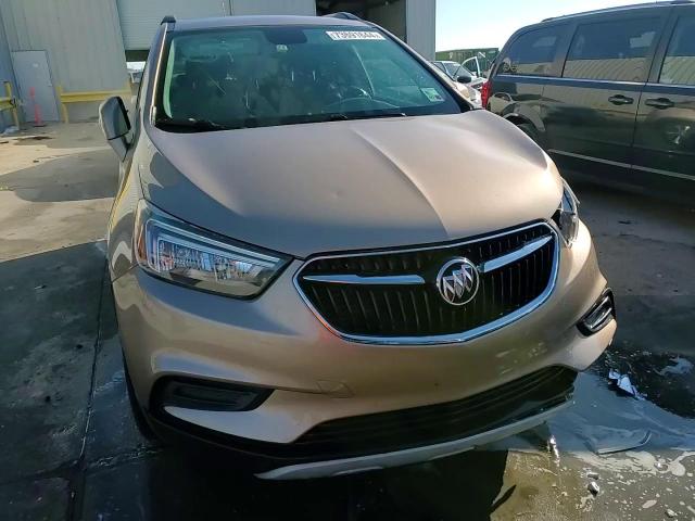 2019 Buick Encore Preferred VIN: KL4CJASB1KB812813 Lot: 73691644