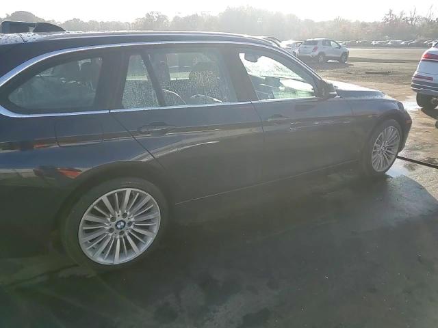 2014 BMW 3er - Image 13